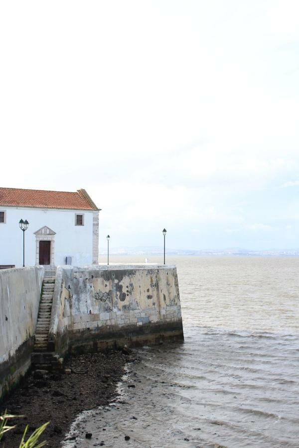 Casa Do Tejo De Alcocheteヴィラ エクステリア 写真