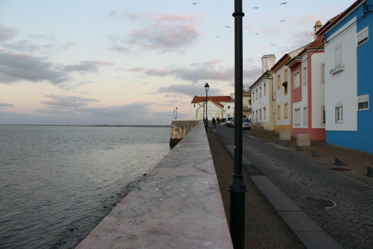 Casa Do Tejo De Alcocheteヴィラ エクステリア 写真